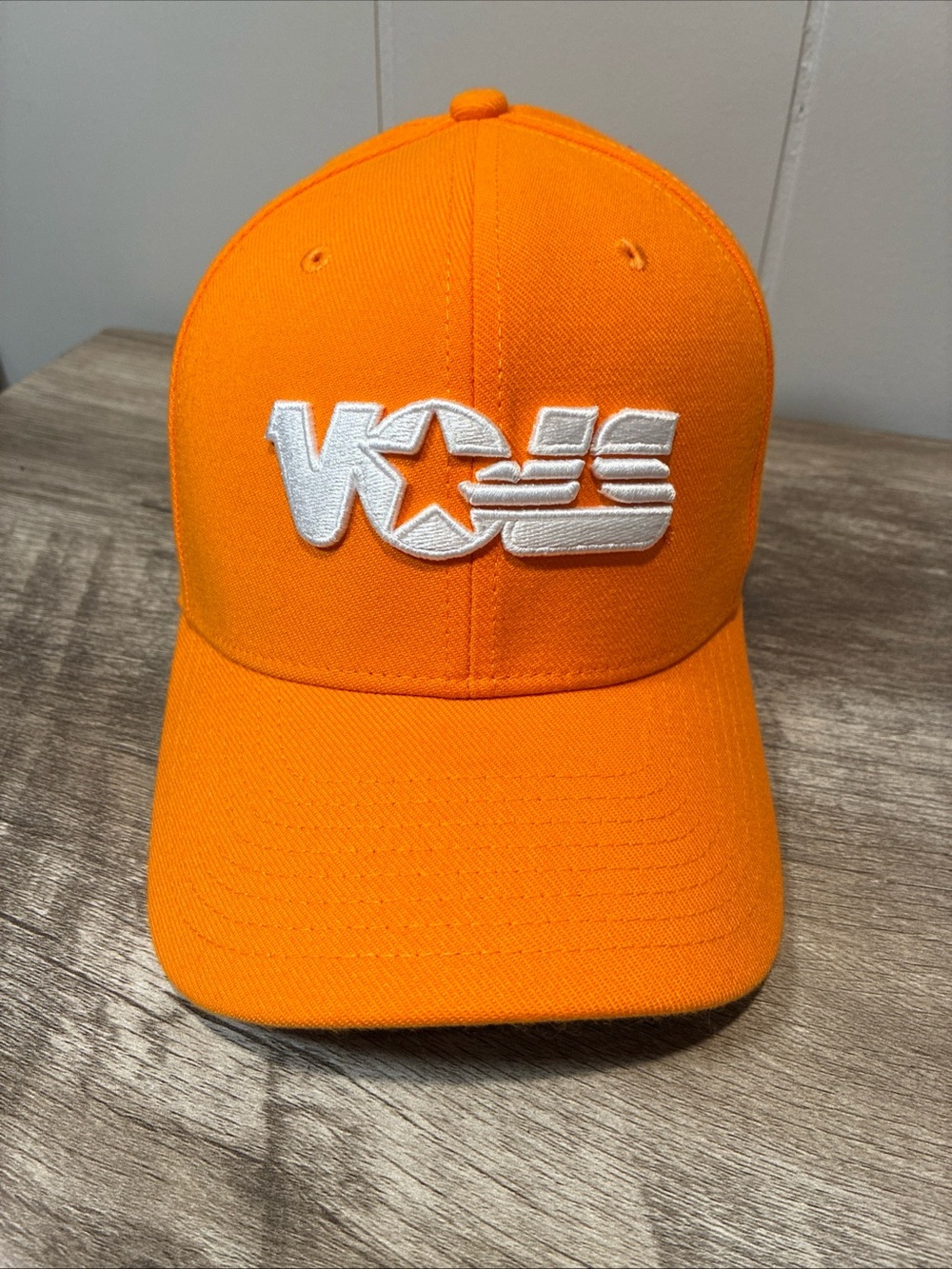 Nike Tennessee Volunteers Vols Classic 99 Dri Fit Cap